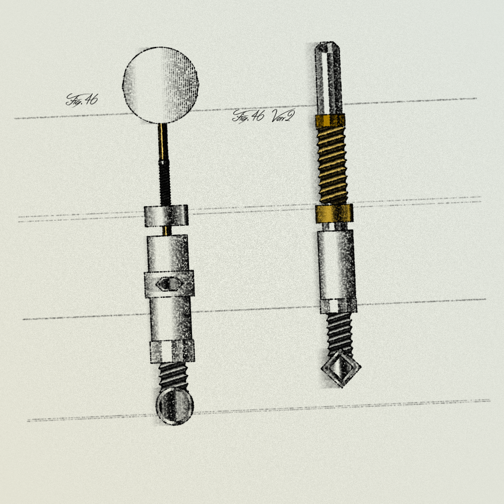 Practical Instruments #65