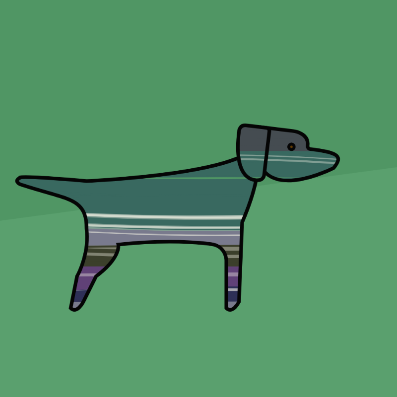 GOOD DOG #314