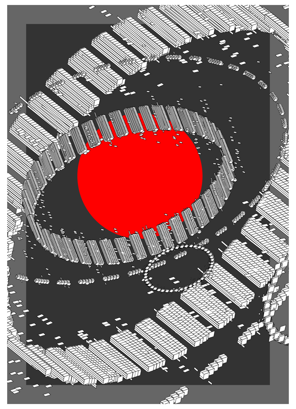 MEGASTRUCTURES #182