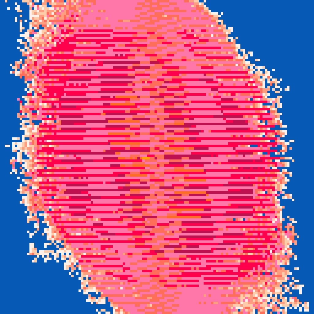 bad saturn  #3