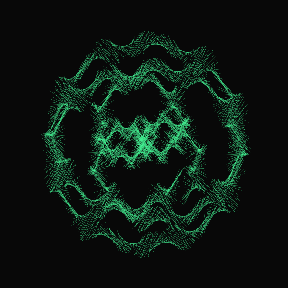 The Noise #12842