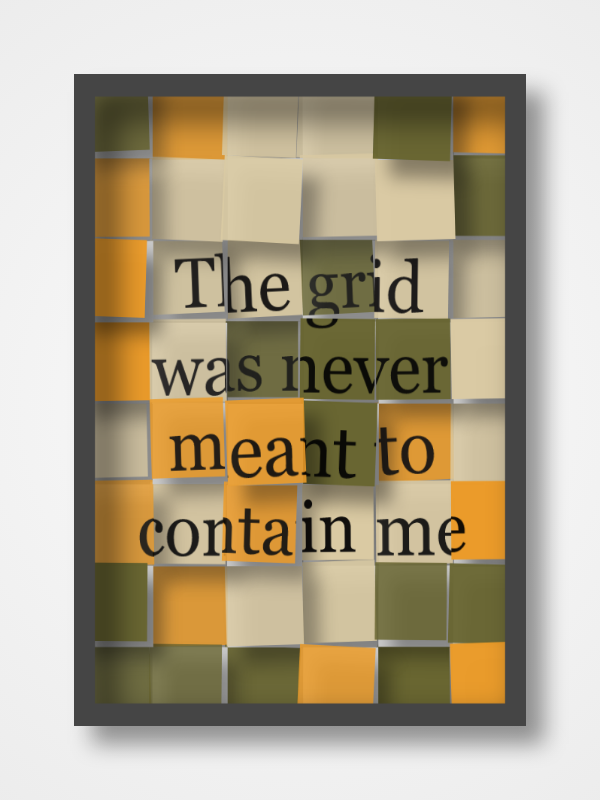 The Metaphor Machine #6359