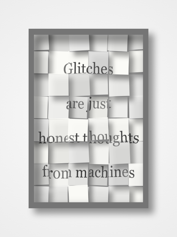 The Metaphor Machine #19114