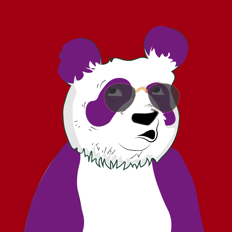 Evolving Pandas #256