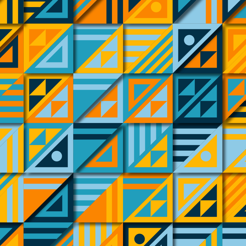 Simple Patterns 2 #205