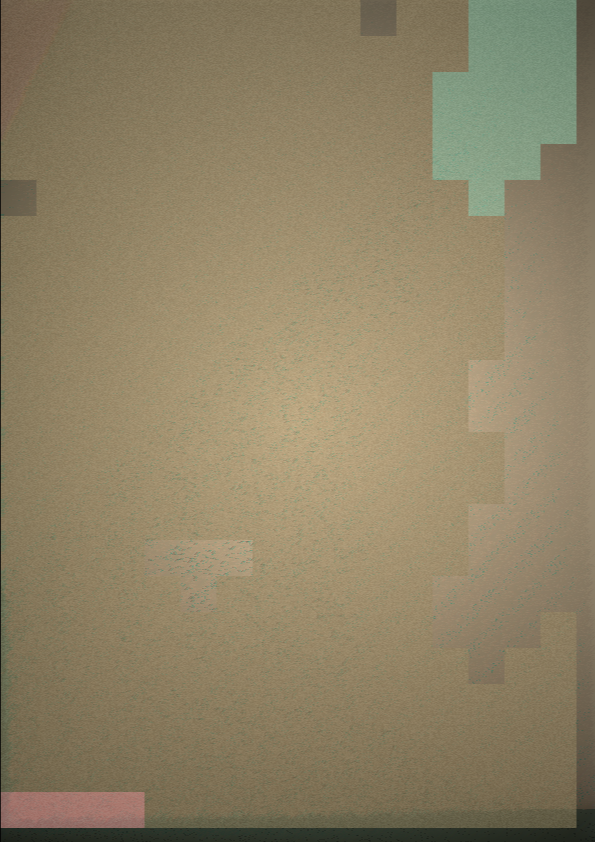 Convergence Remnants #11366