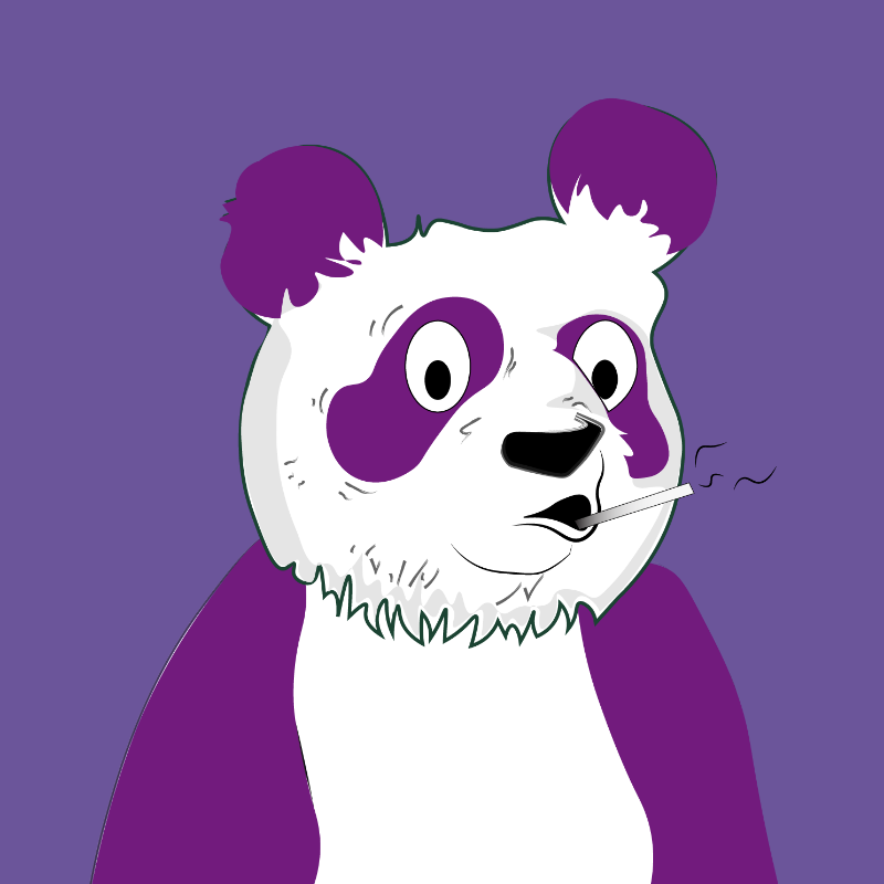 Evolving Pandas #112