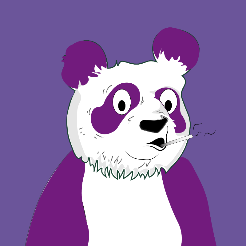 Evolving Pandas #173