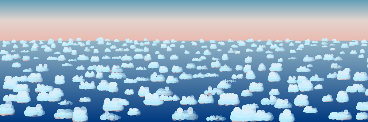 cloudScapes #7