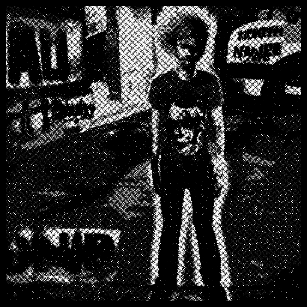 Punks On Acid #27