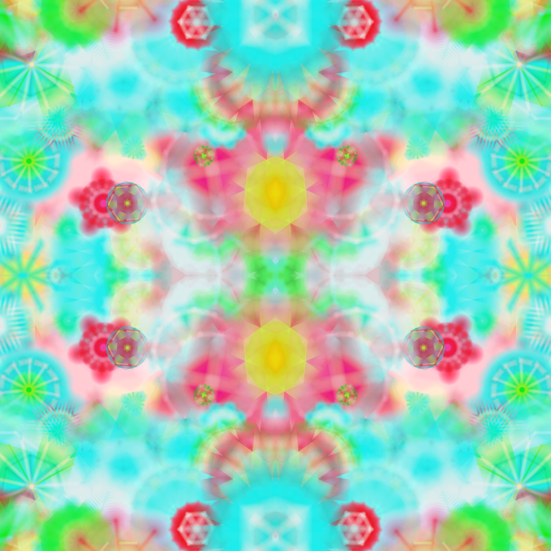 Creamy Dreaming #60