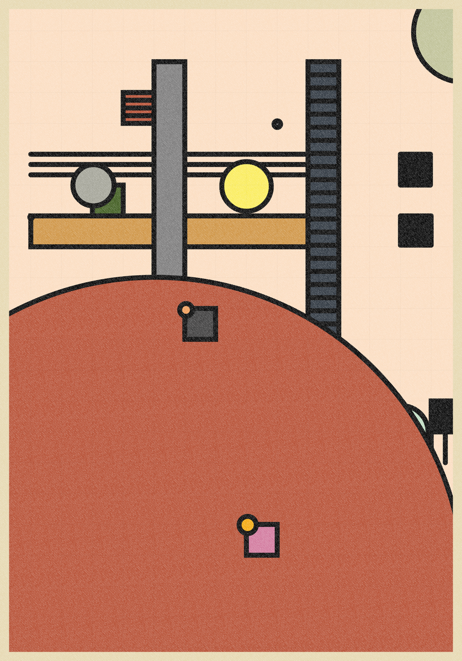 The Elementos #73