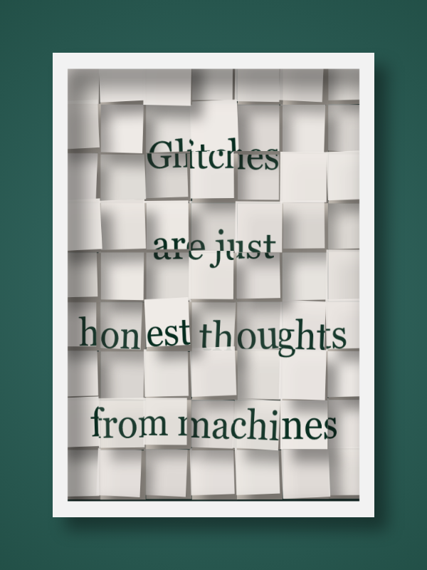 The Metaphor Machine #24269