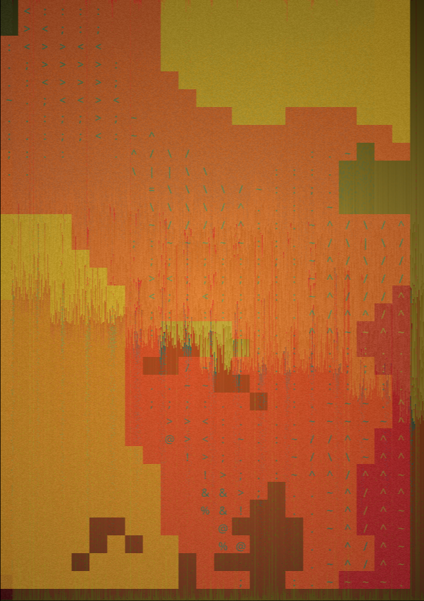 Convergence Remnants #18905