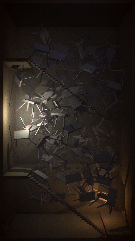 Overstacked #234