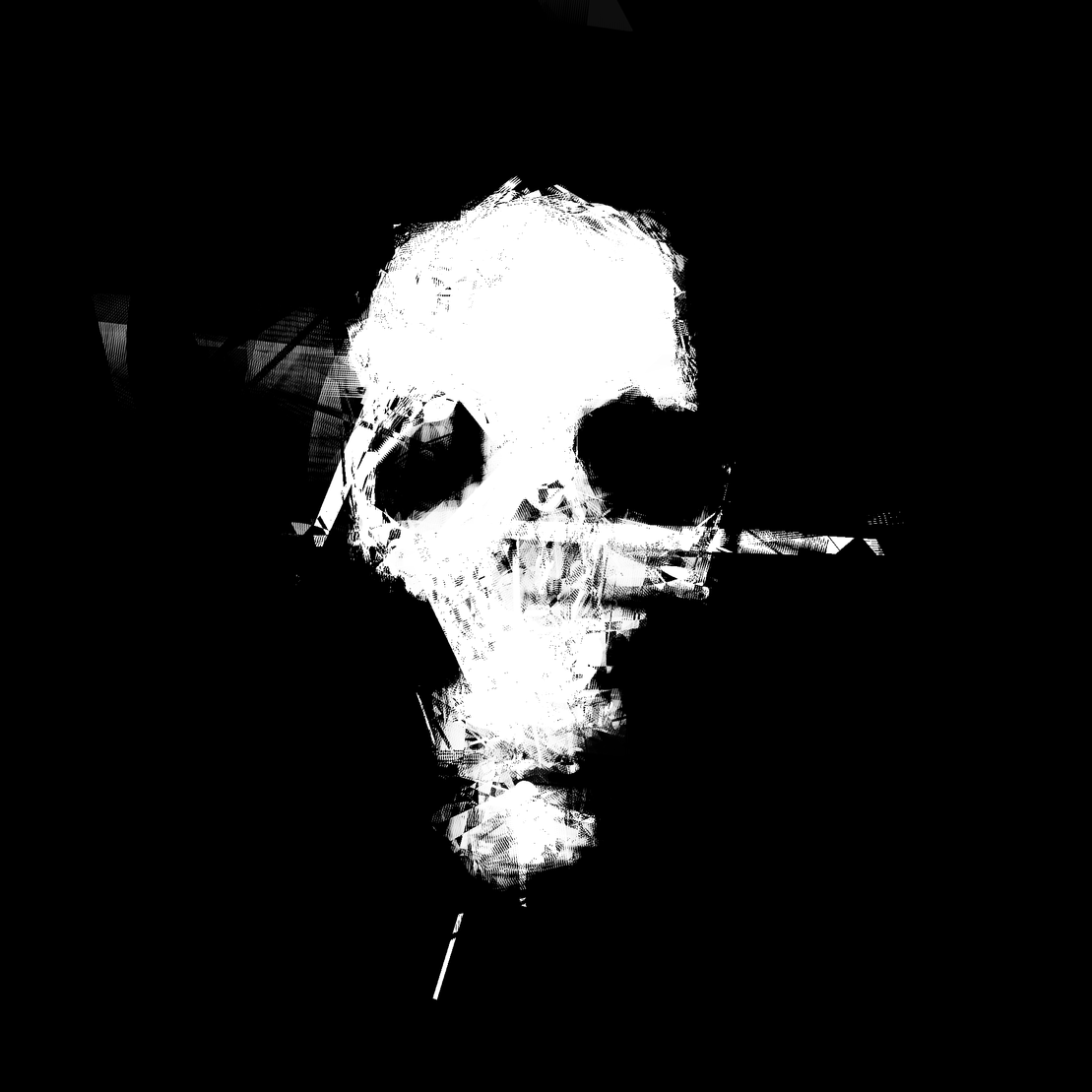 Skulls, Of Course #15