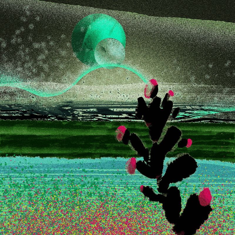 Ceshan's Psychedelics #74