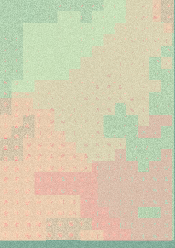 Convergence Remnants #2617