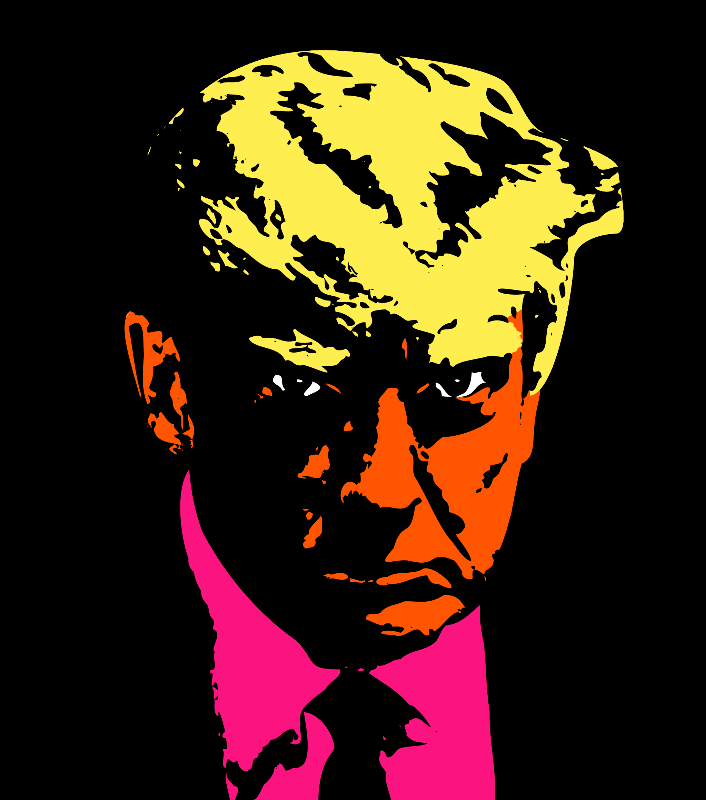Donald Trump #5