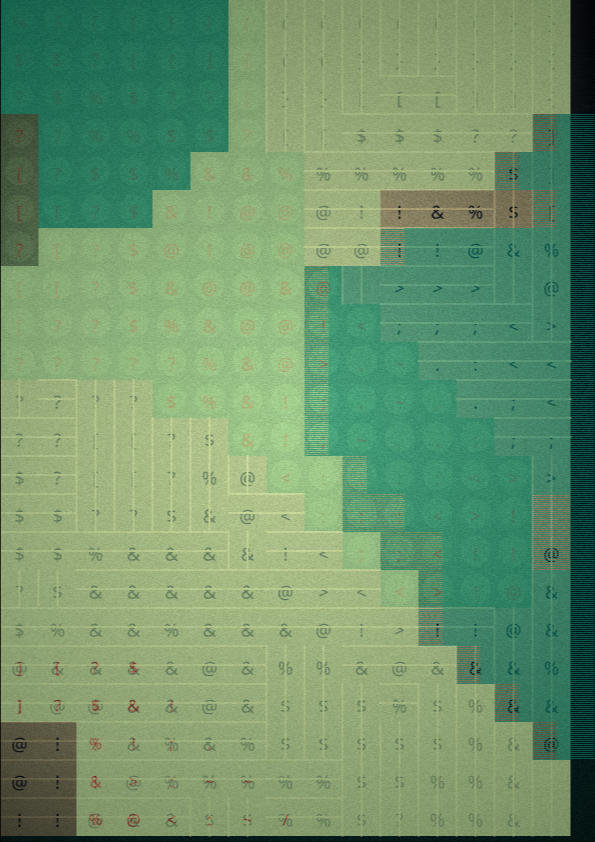 Convergence Remnants #13145