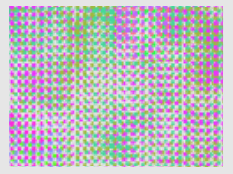 Color Function #8191