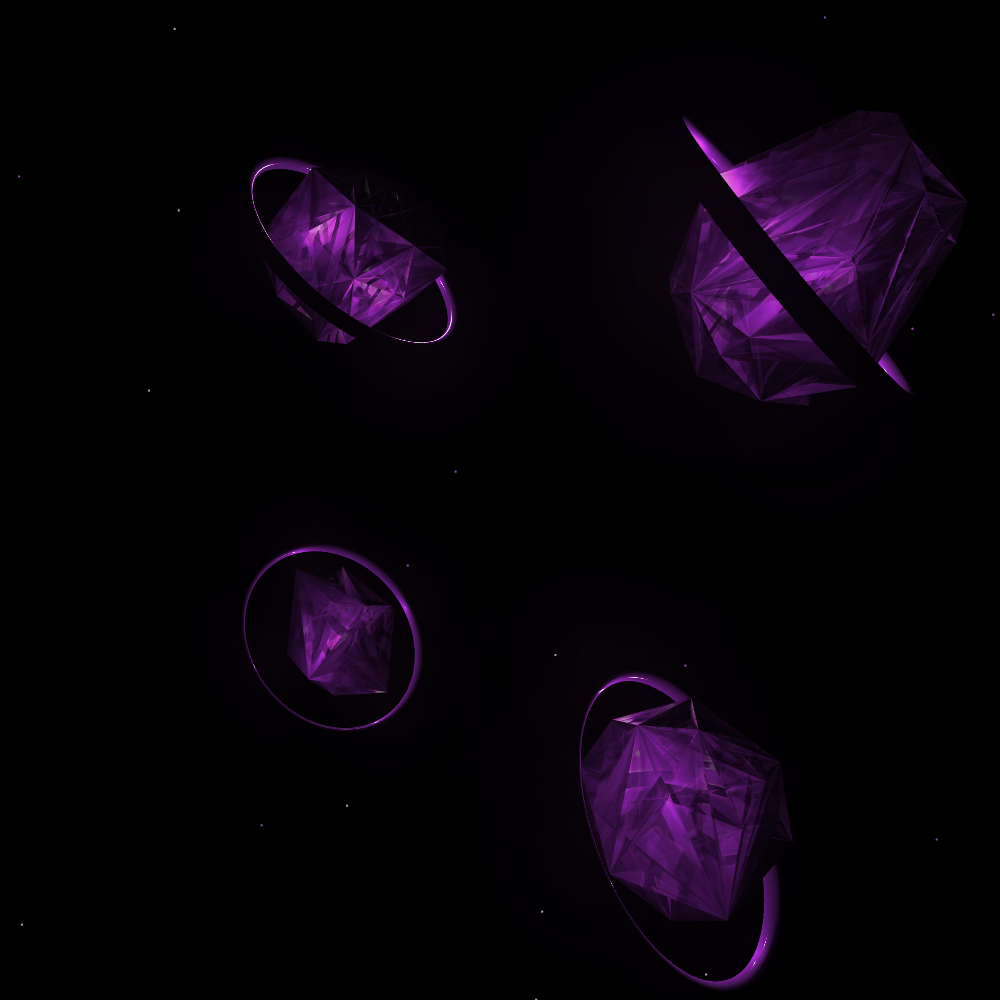 Space Gems #217