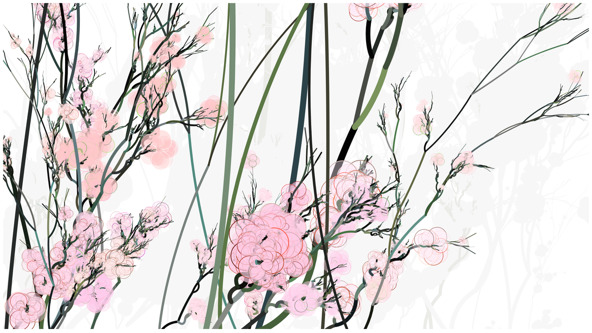 CODE-BLOSSOM #99