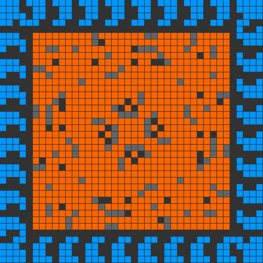Morixels Abstrogen #39