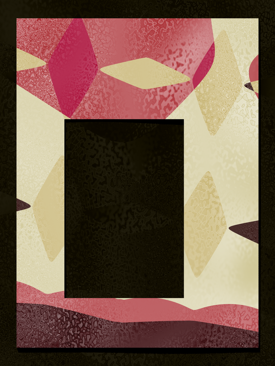 Amulet #188