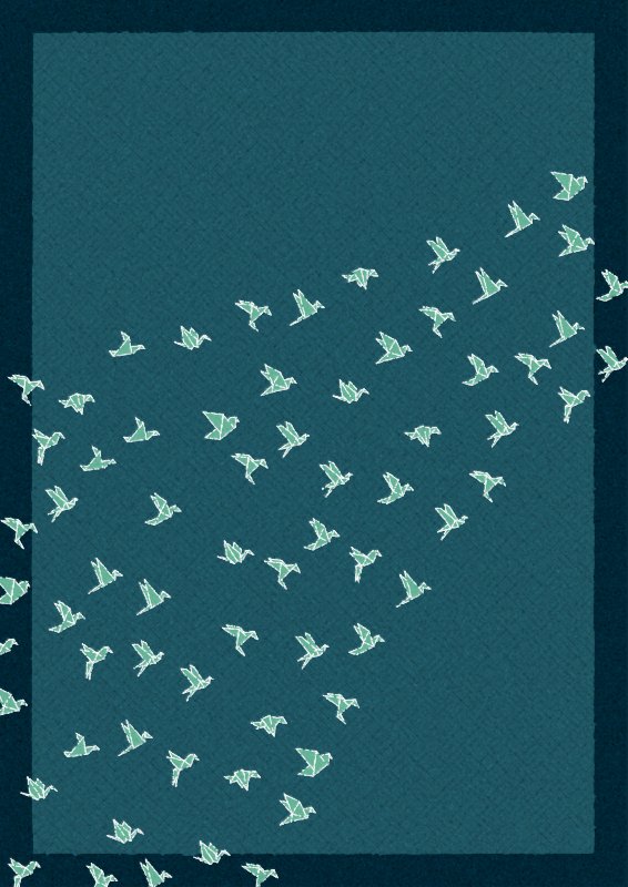 Paper Planes #20