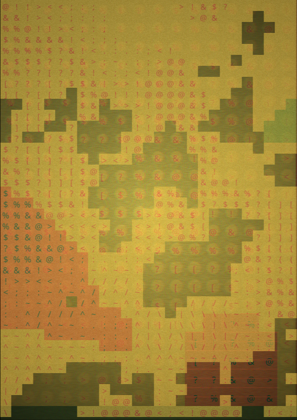 Convergence Remnants #13212