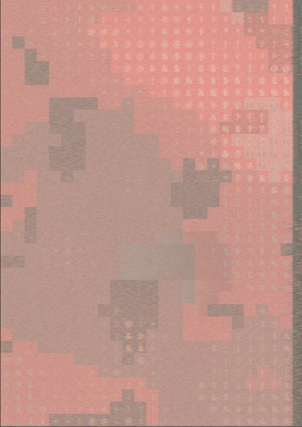Convergence Remnants #6958