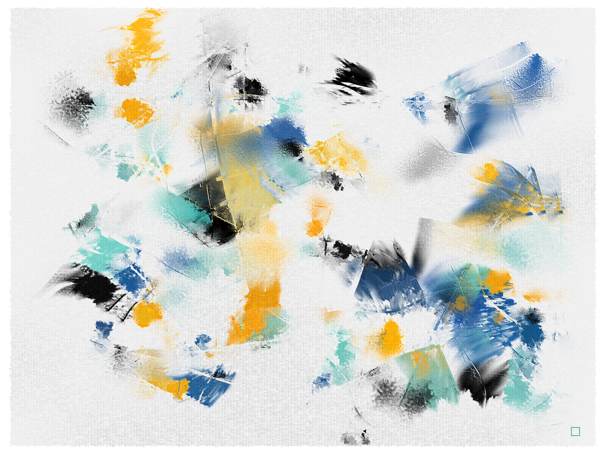 Chromatographies #2