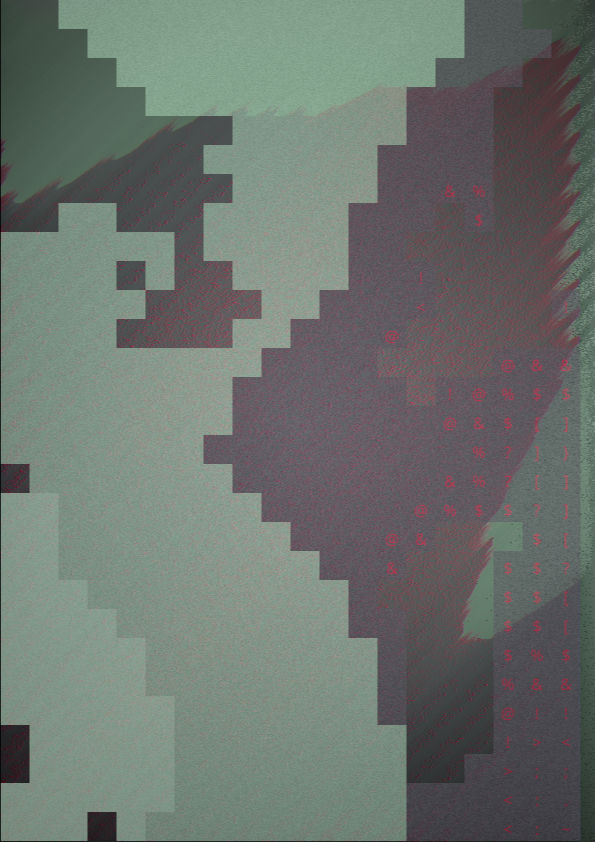 Convergence Remnants #14956