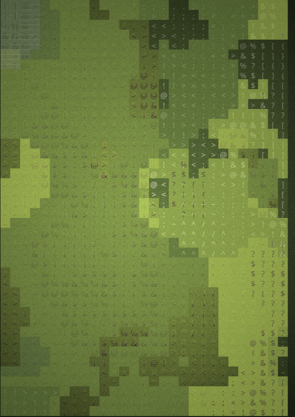 Convergence Remnants #12241