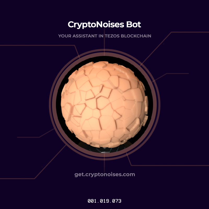 CryptoNoises.01 #379