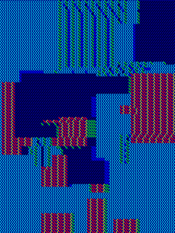 DOS DELIGHT: ASCII #3