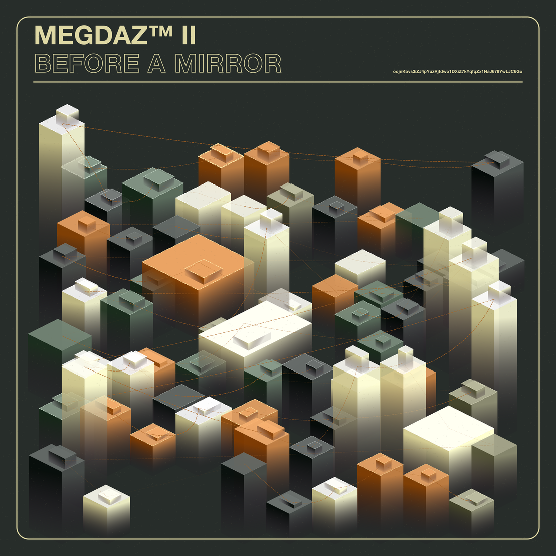 MEGDAZ II #111