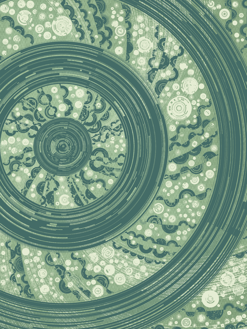 Celestial #365