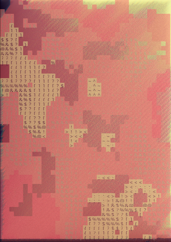 Convergence Remnants #10262