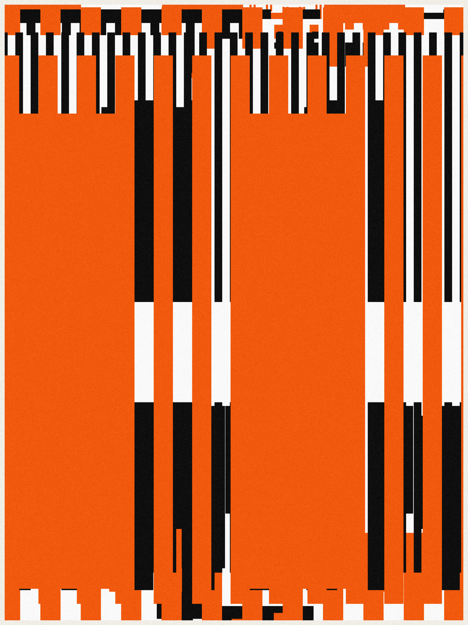 Bar Code #40