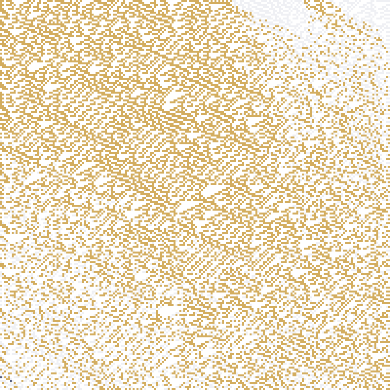Colored Elementary Cellular Automaton #371