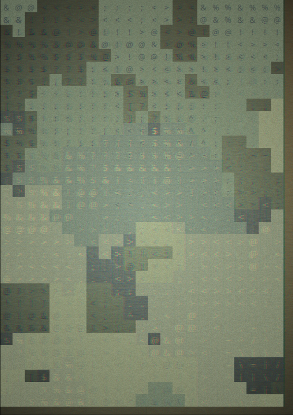 Convergence Remnants #13352