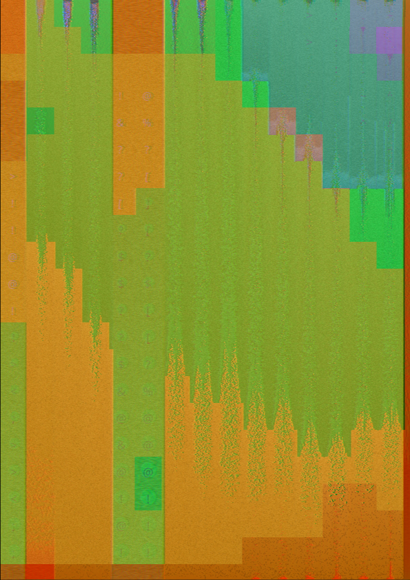 Convergence Remnants #23228