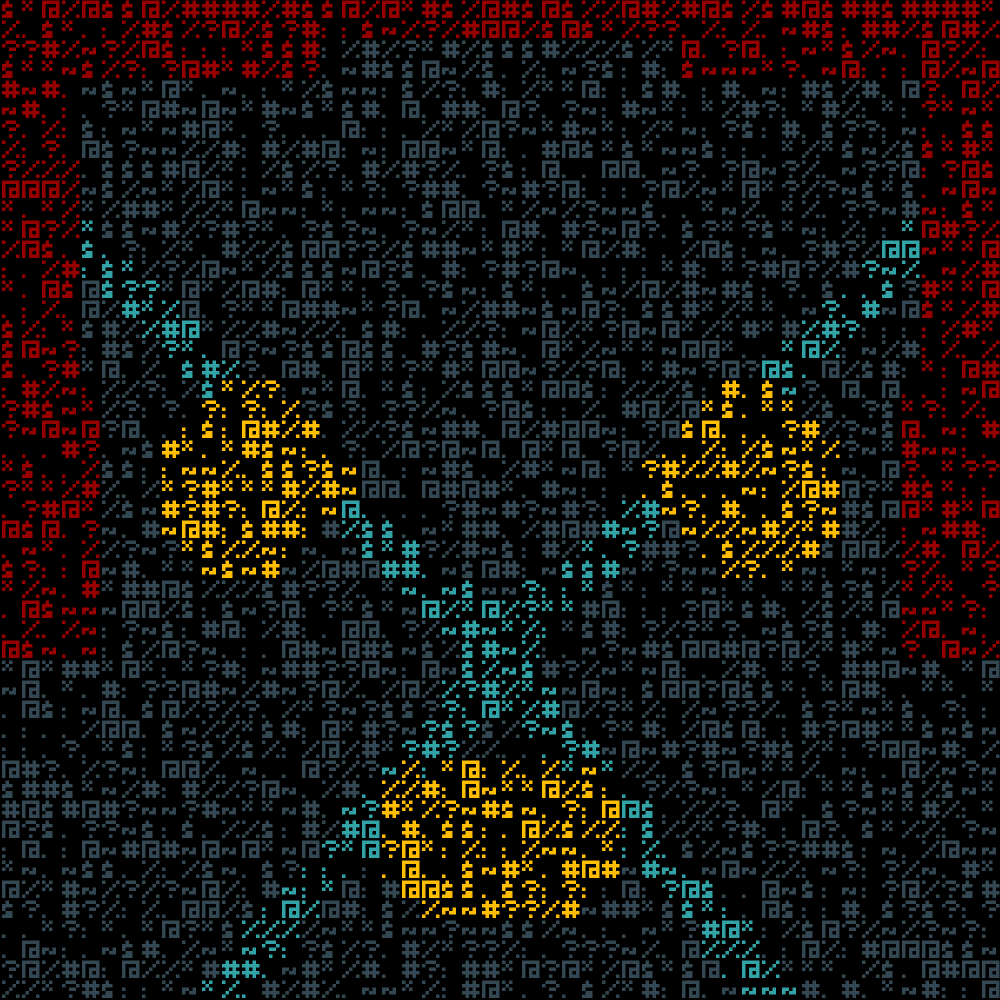 HEXADEEZAMAL #9