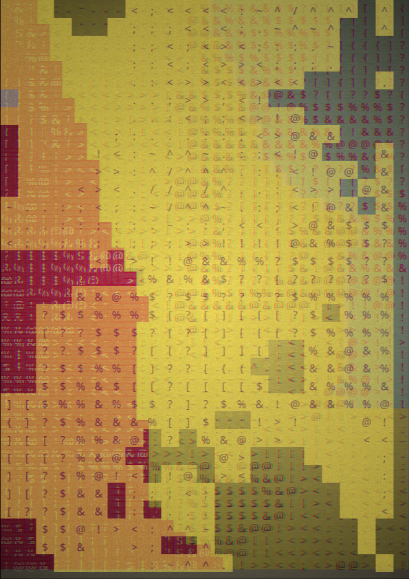 Convergence Remnants #23022