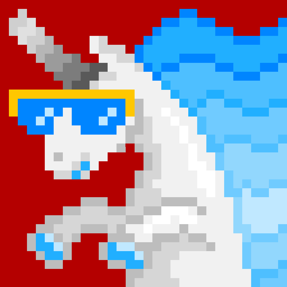 Unicorn #2459