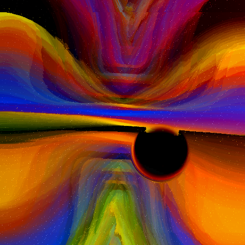 SINGULARITY #177
