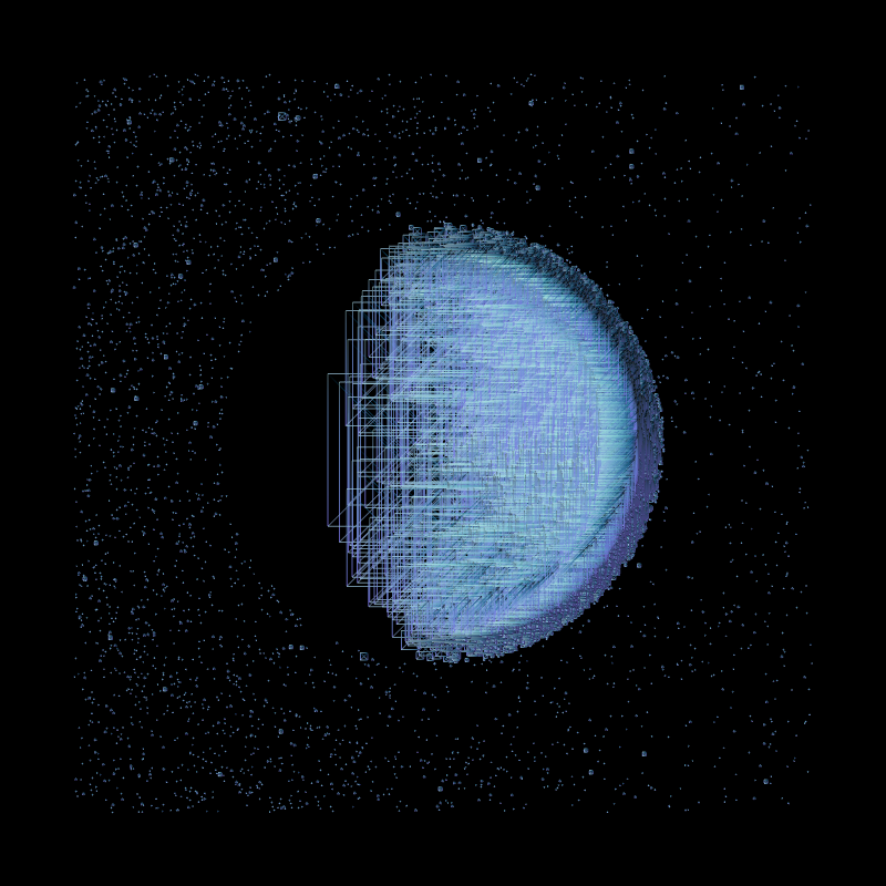 Squaring the Circle #8