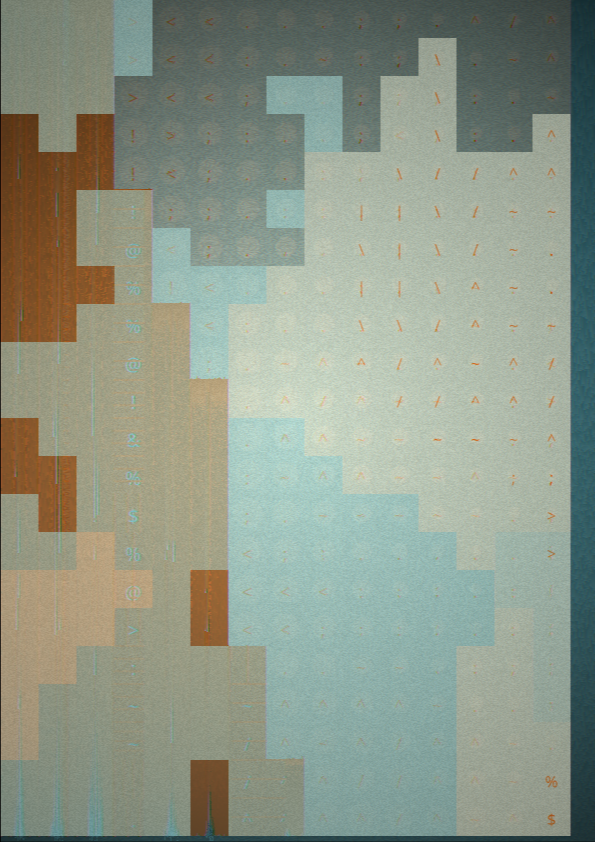 Convergence Remnants #10064